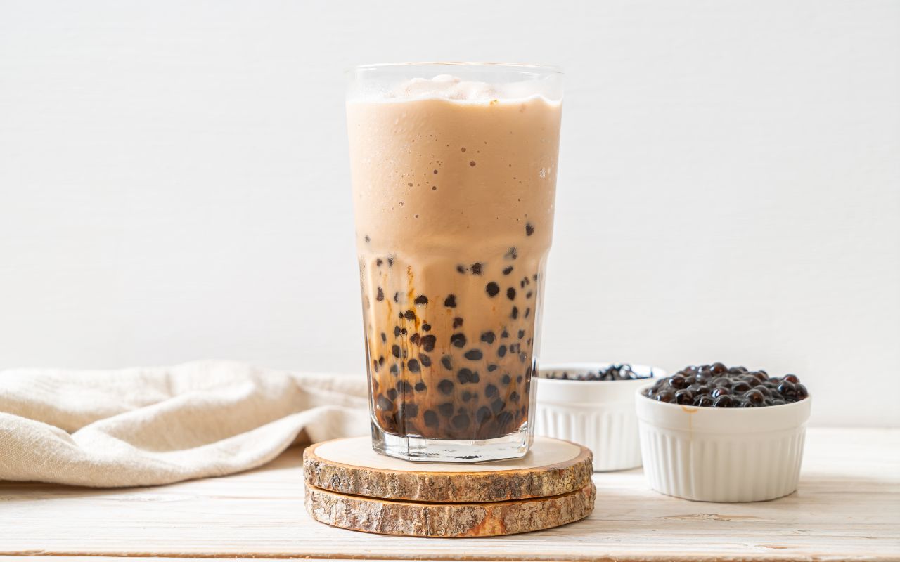 Hướng Dẫn Nấu Trà Sữa – Công Thức Dễ Làm