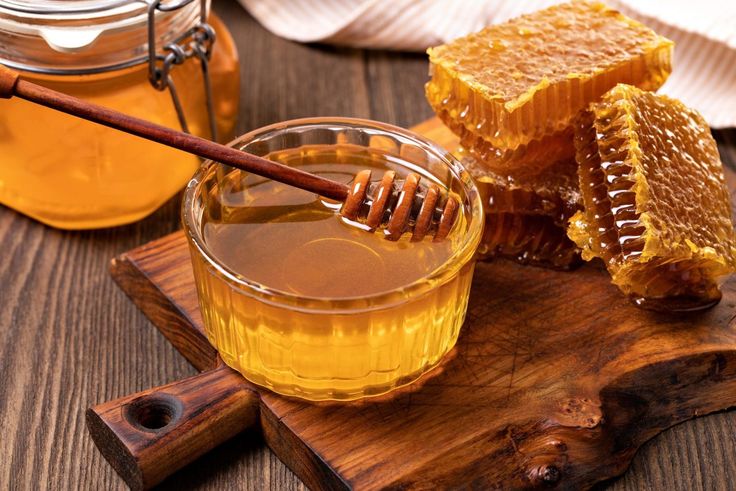 Gừng mật ong chữa ho hiệu quả không? Cách dùng đúng cách