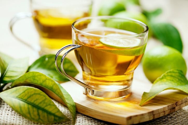 Trà Thanh Nhiệt Cơ Thể Giúp Thanh Lọc Và Giải Nhiệt Ra Sao