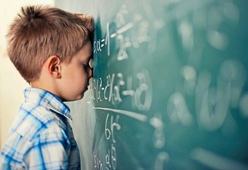 Căng Thẳng Trong Học Tập Là Gì? Cách Giảm Áp Lực Cho Học Sinh
