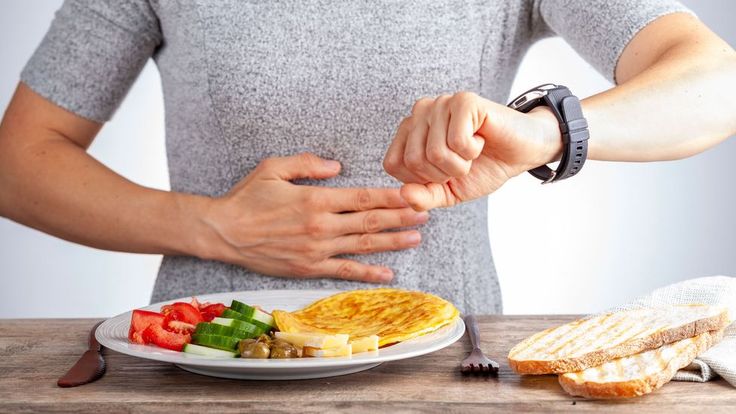 Giảm Béo Cấp Tốc: Đánh Bay Mỡ Thừa Chỉ Trong 1 Tuần