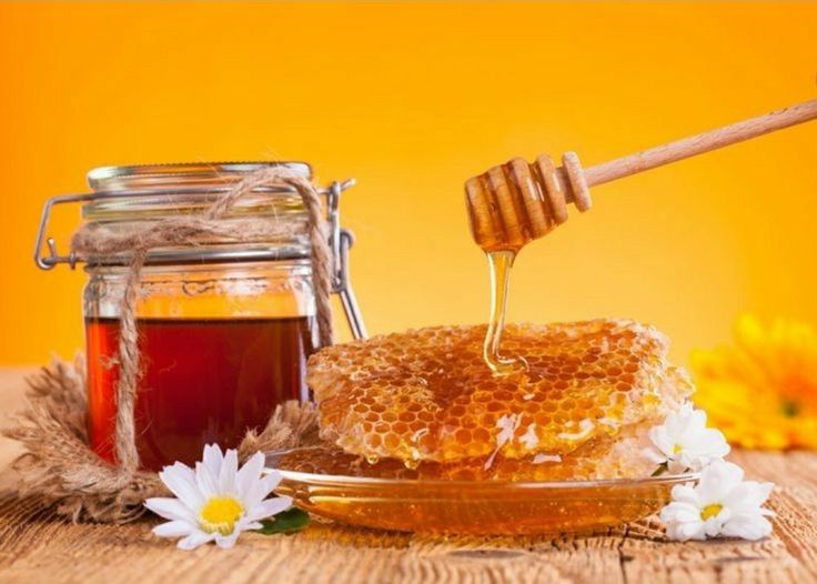 Gừng mật ong trị bệnh gì? Những lợi ích sức khỏe không ngờ