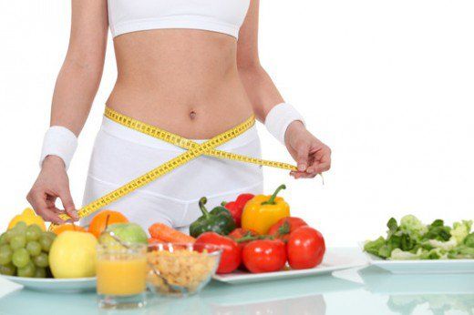 Thực Đơn Giảm Cân Không Nhàm Chán, Ăn Ngon Mà Dáng Vẫn Đẹp