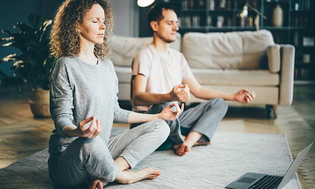 Khi Căng Thẳng, Nên Làm Gì Để Thư Giãn Hiệu Quả?