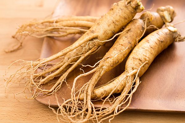 Hồng sâm cho bé 1 tuổi – Có nên dùng không?
