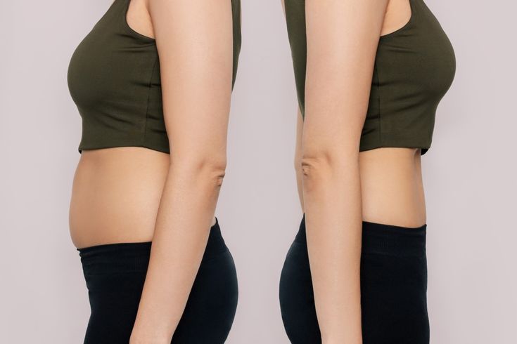 Giảm Cân Nhanh Trong 1 Tuần 7kg, Sự Thật Hay Chiêu Trò