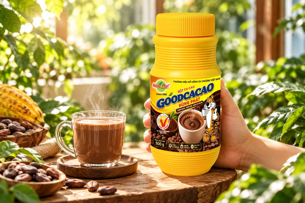 Nhận hàng GoodCacao mua online: Nên kiểm tra theo thứ tự nào?
