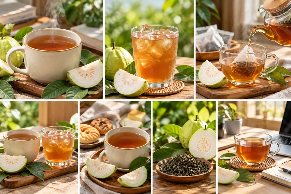 2. Chọn cách thưởng thức bằng bốn câu hỏi thực tế