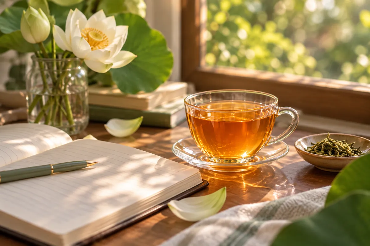 Làm sao biết mình đã tìm được mức vừa miệng?