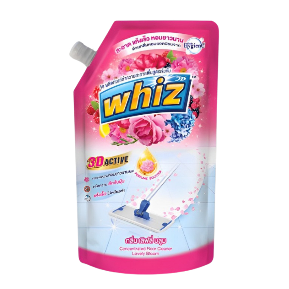 LAU SÀN WHIZ - M36