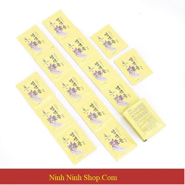 VĨ BÀN CHẢI XINGMAI ( 4 CÂY ) - M153