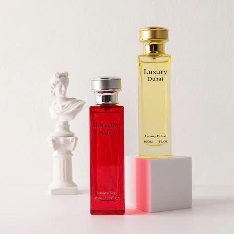 NƯỚC HOA LUXURY - M190