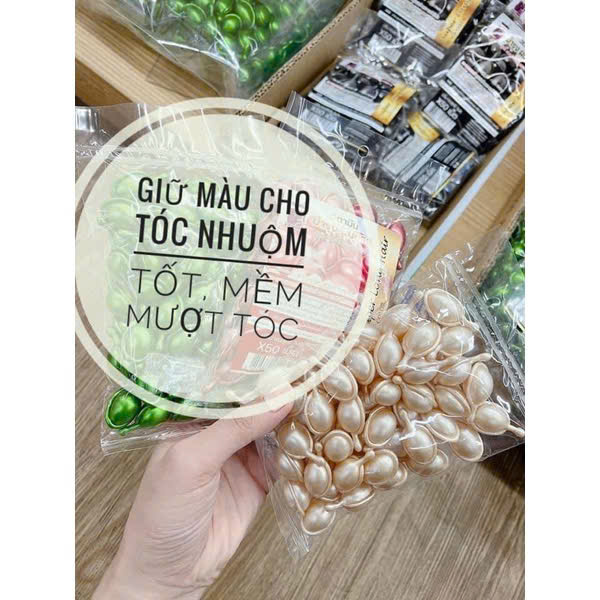 KẸO HO TÌ BÀ CAO - M167