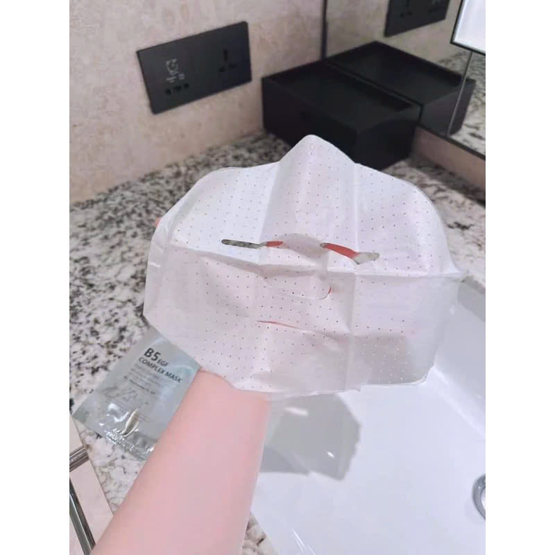 10 MIẾNG MẶT NẠ B5 - M170