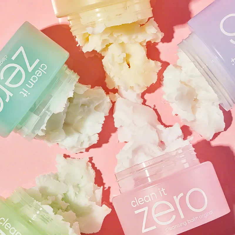 SỮA RỬA MẶT LIQUID - M151