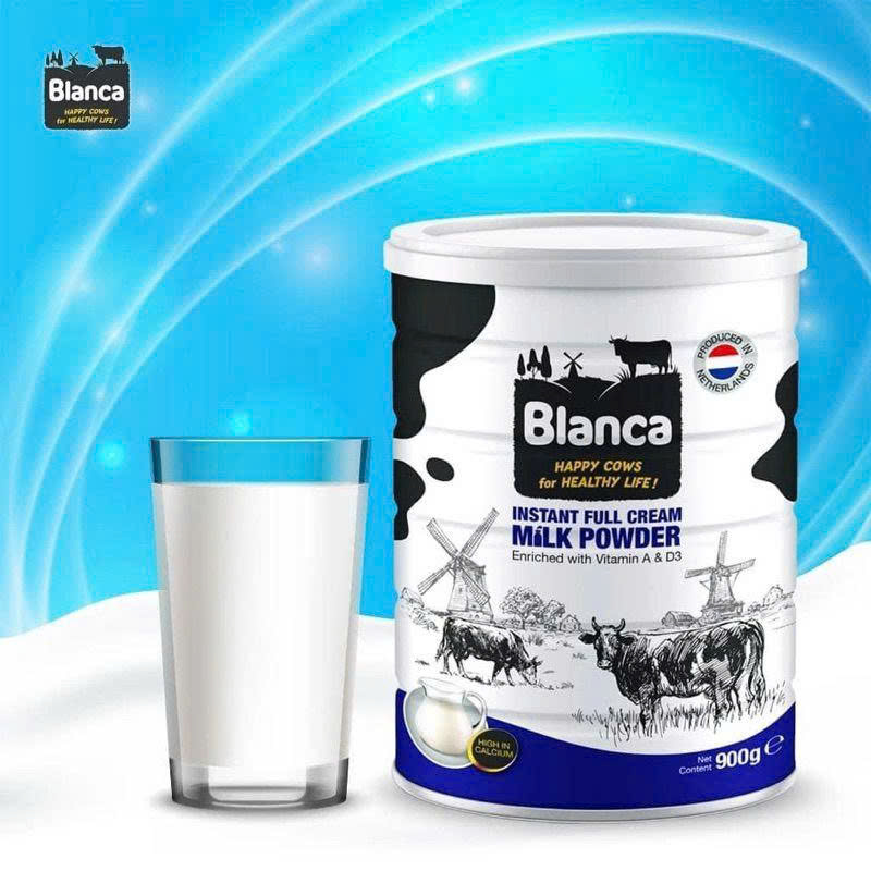 SỮA BỘT BLANCA - V247