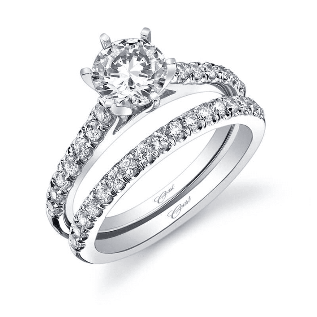 Ruby Necklace