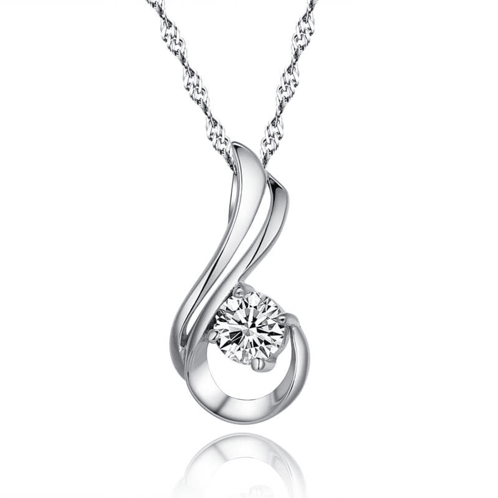 Necklace Diamond
