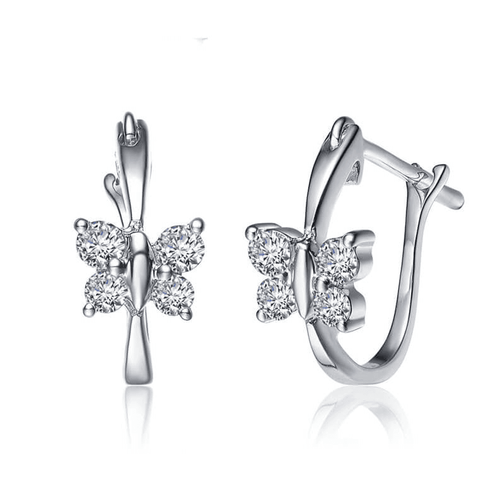 Rose Necklace
