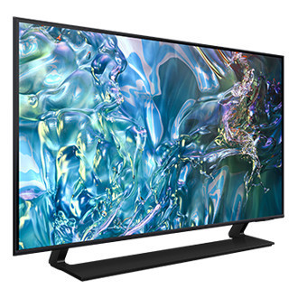 Smart Tivi Samsung QLED 4K Q60D Tizen OS Smart TV 2024