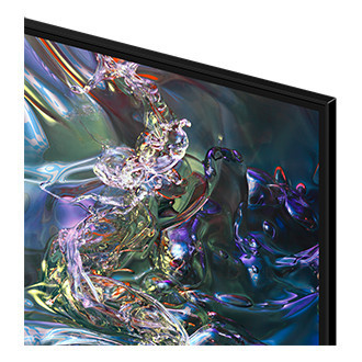 Smart Tivi Samsung QLED 4K Q60D Tizen OS Smart TV 2024