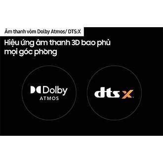 Loa Thanh Samsung Q-series HW-Q600C