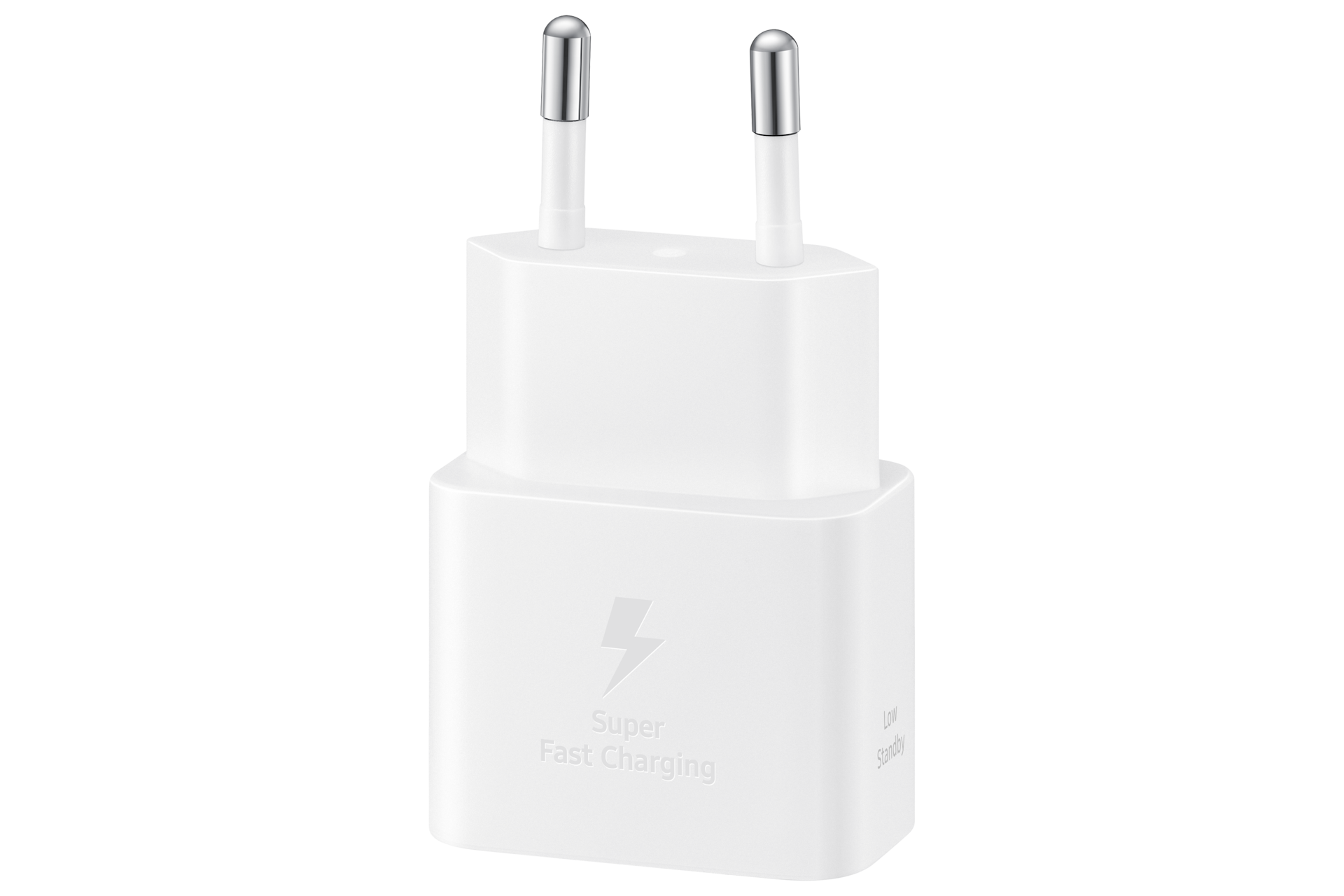 Củ sạc Không kèm cáp 25W