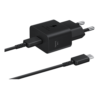 25W Power Adapter