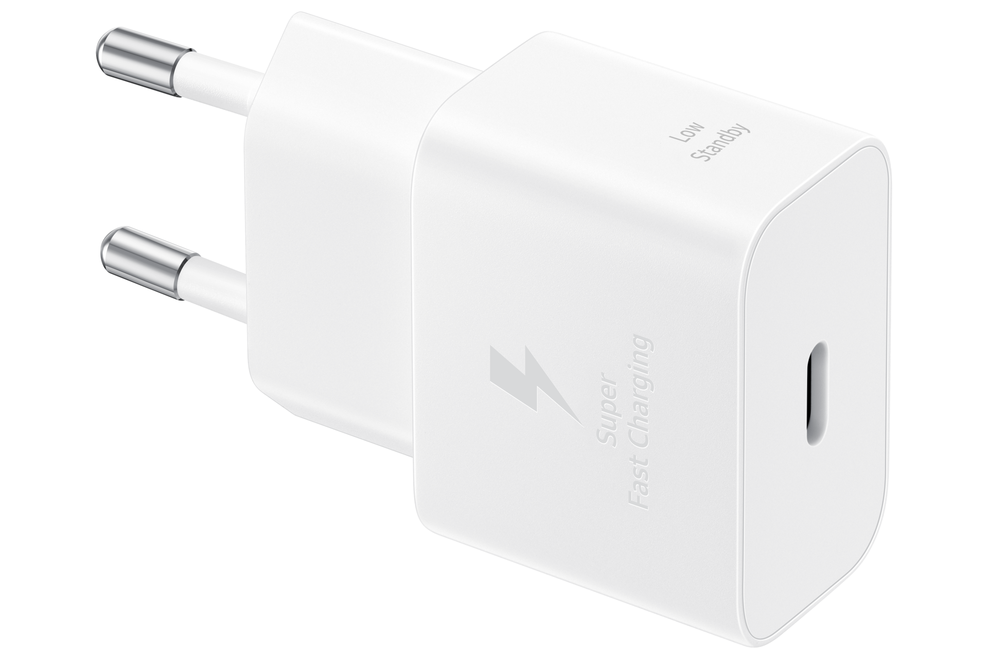 Củ sạc Không kèm cáp 25W