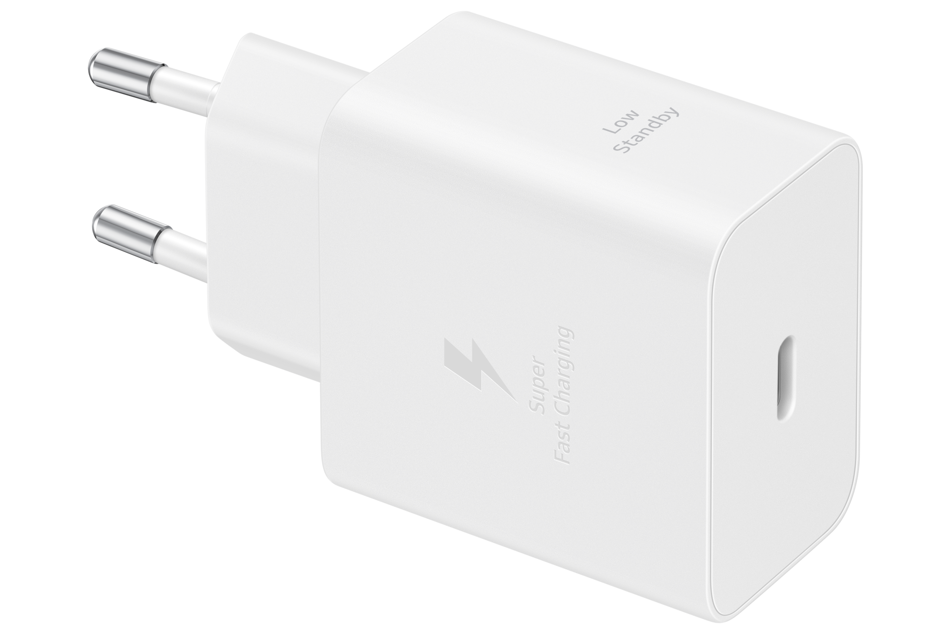 Củ Sạc Không Kèm Cáp 45W