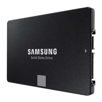 Ổ cứng SSD gắn trong 870 EVO SATA 2.5 inch 500GB MZ-77E500BW