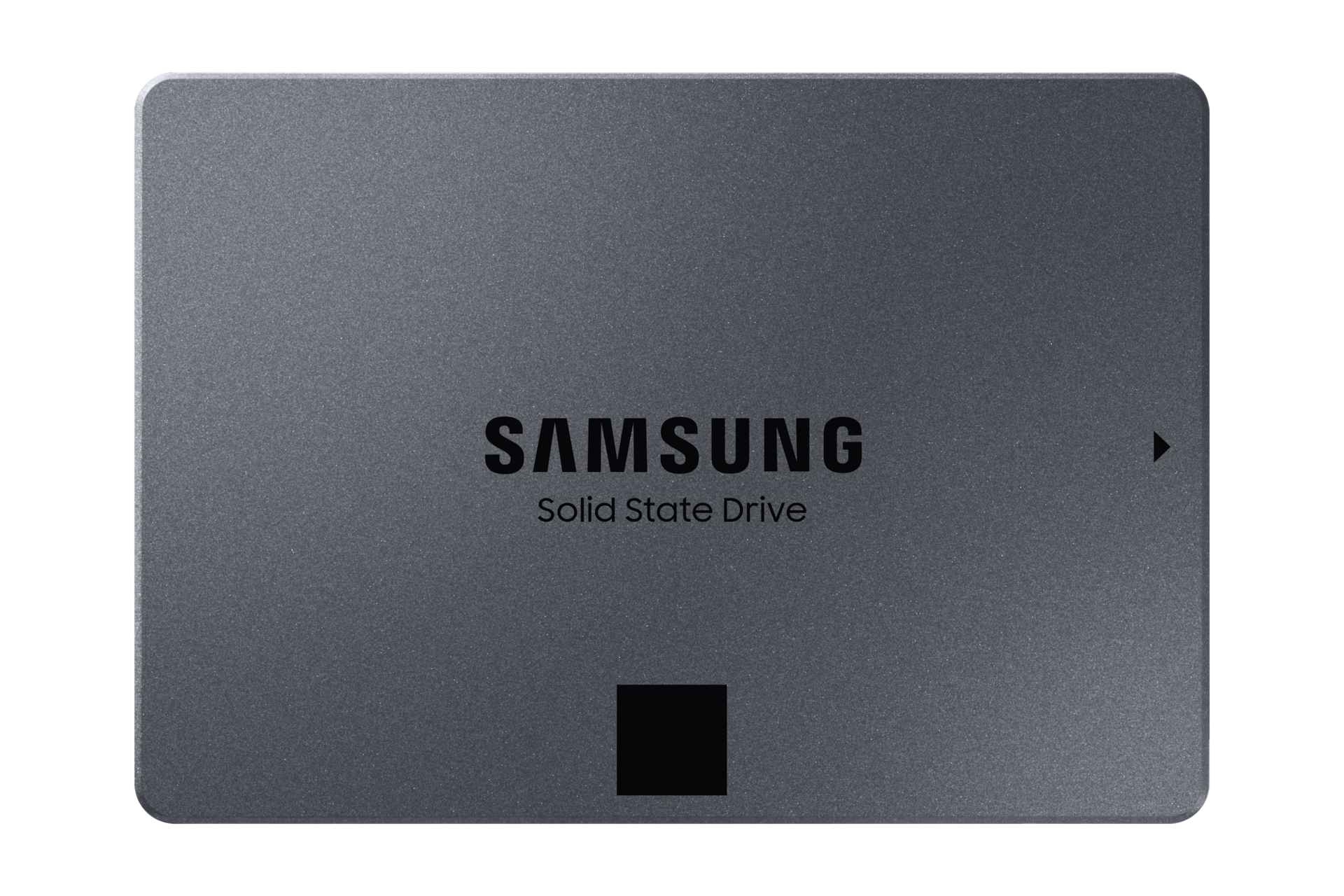 Ổ cứng SSD gắn trong 870 QVO SATA 2.5" 2TB MZ-77Q2T0BW