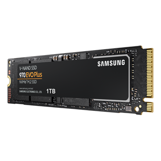Ổ cứng SSD gắn trong 970 EVO Plus NVMe M.2 1TB MZ-V7S1T0BW
