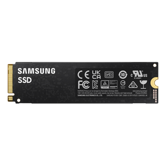 Ổ cứng SSD gắn trong 970 EVO Plus NVMe M.2 500GB MZ-V7S500BW