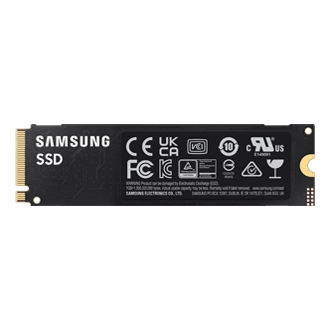 Ổ cứng SSD gắn trong 990 EVO NVMe M.2 2 TB