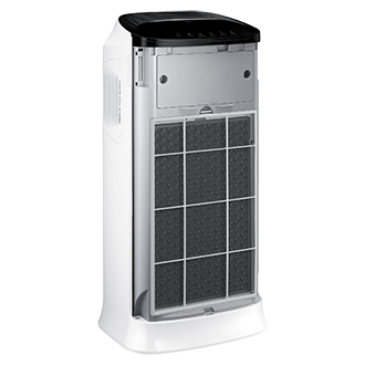 Máy lọc không khí 60m2  AX60R5080WD