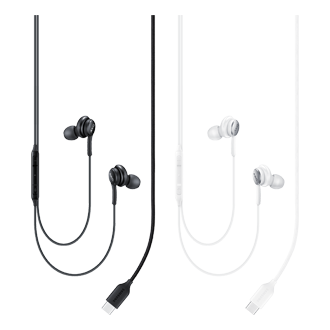 AKG Type-C Headphones