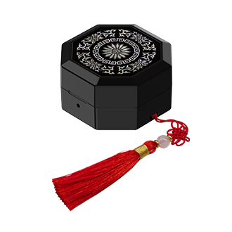 Hộp đựng tai nghe Heritage cho Galaxy Buds4 | Buds4 Pro