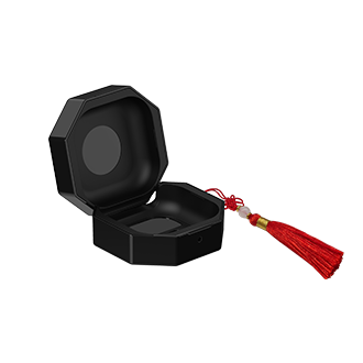 Hộp đựng tai nghe Heritage cho Galaxy Buds4 | Buds4 Pro