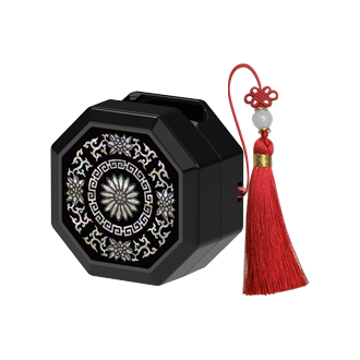 Hộp đựng tai nghe Heritage cho Galaxy Buds4 | Buds4 Pro