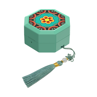 Hộp đựng tai nghe Heritage cho Galaxy Buds4 | Buds4 Pro