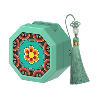 Hộp đựng tai nghe Heritage cho Galaxy Buds4 | Buds4 Pro