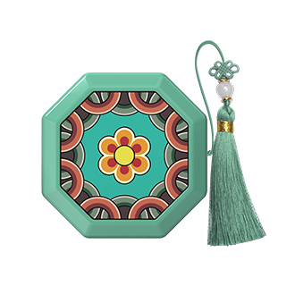 Hộp đựng tai nghe Heritage cho Galaxy Buds4 | Buds4 Pro