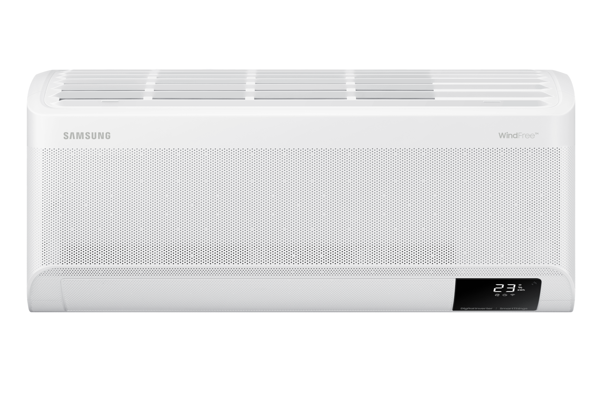 Điều Hòa Bespoke AI WindFree™ Treo Tường Diệt Khuẩn 99% 9,000 BTU/h