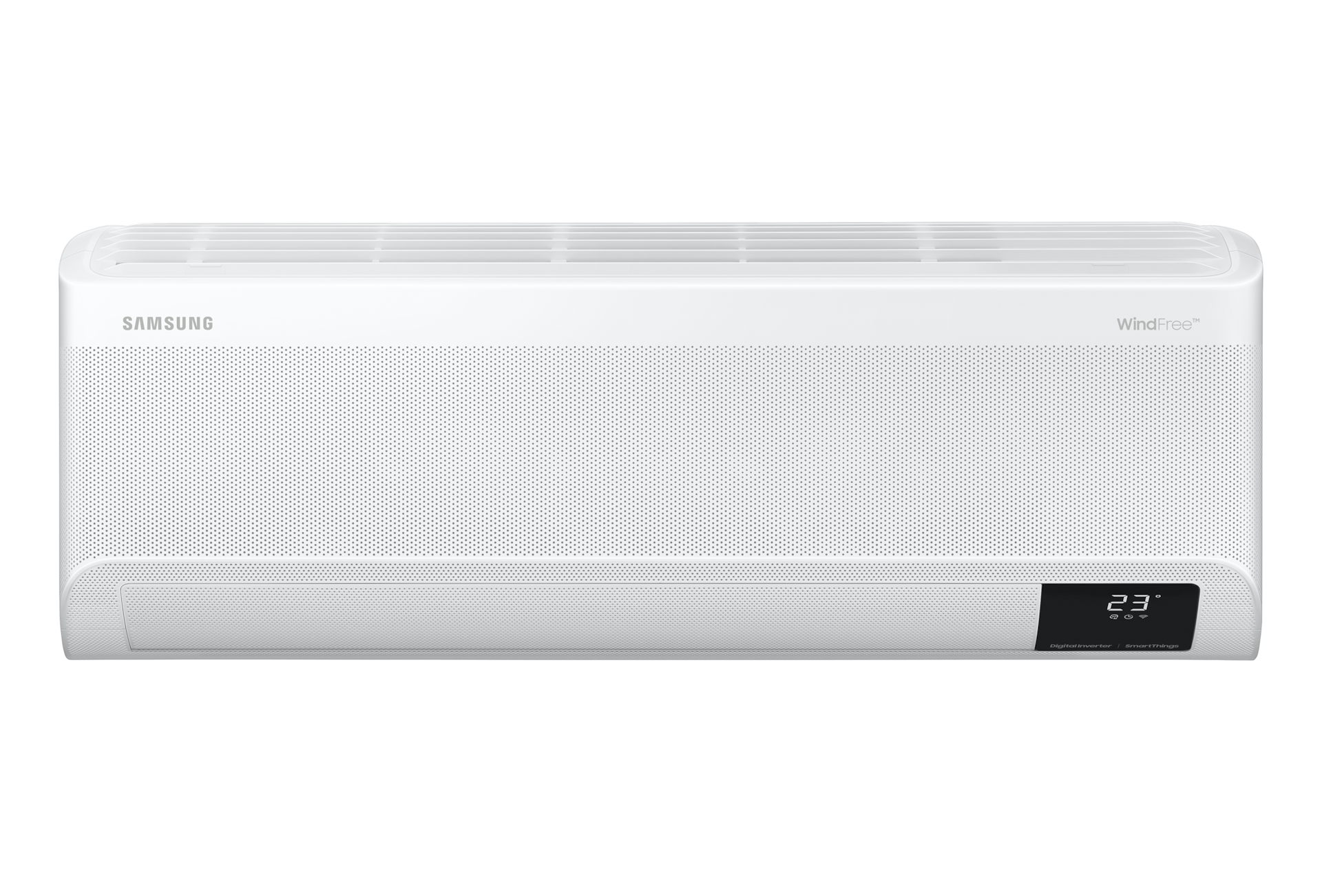 Điều Hòa Bespoke AI WindFree™ Treo Tường Diệt Khuẩn 99% 12,000 BTU/h