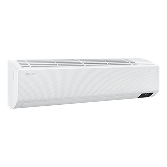 AR9500 Wall-mount AC with WindFree Metal Cooling WindFree BLACK