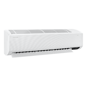 AR9500 Wall-mount AC with WindFree Metal Cooling WindFree BLACK
