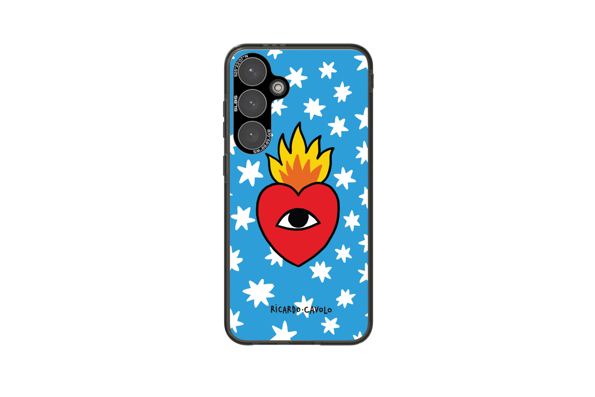 Artist Ricardo Cavolo Case for S24+