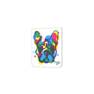 Tấm thẻ thông minh Galaxy Z Flip5 (phiên bản Nghệ sĩ Steven Wilson)