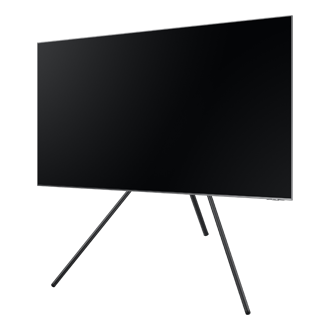 Chân đế tự động xoay cho TV 55~65"
